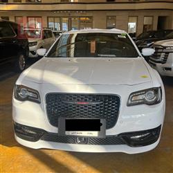 کرایسلەر 300